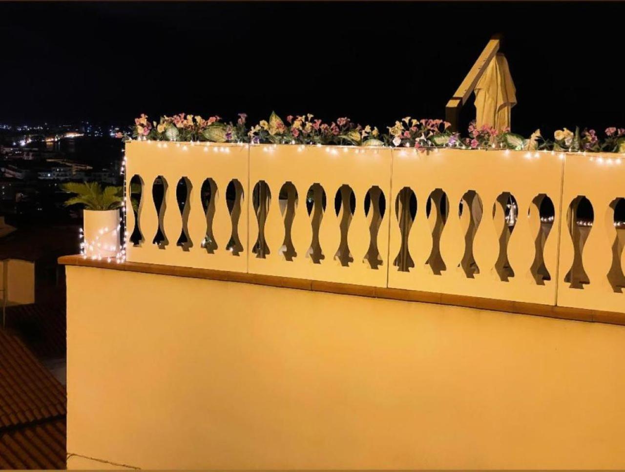 Apartamento Ti Racconto Il Mare Salerno Exterior foto