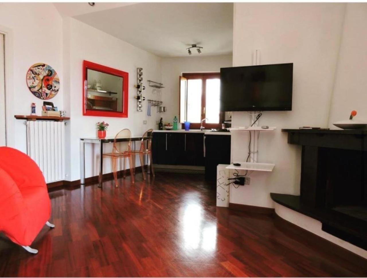 Apartamento Ti Racconto Il Mare Salerno Exterior foto