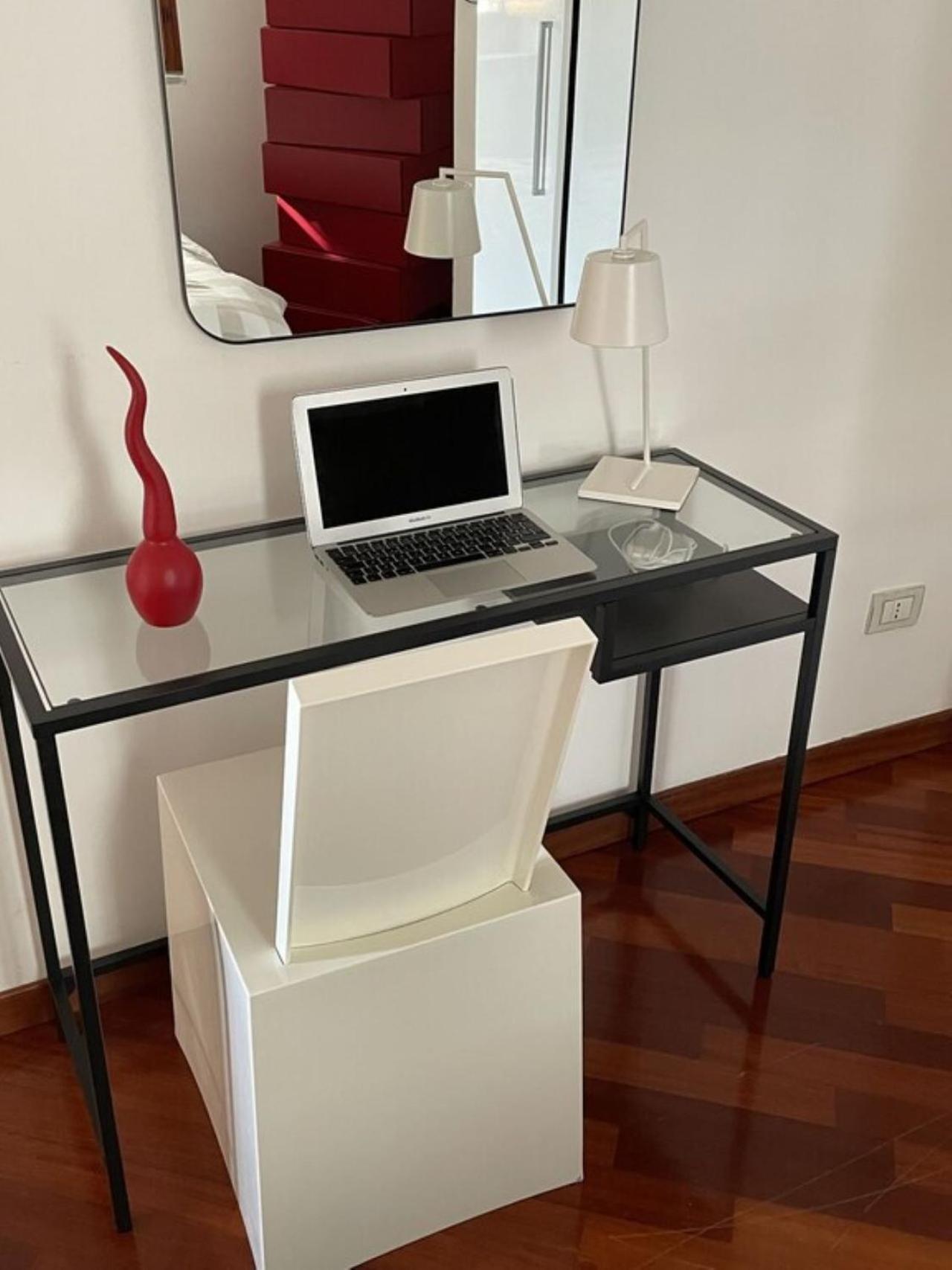 Apartamento Ti Racconto Il Mare Salerno Exterior foto